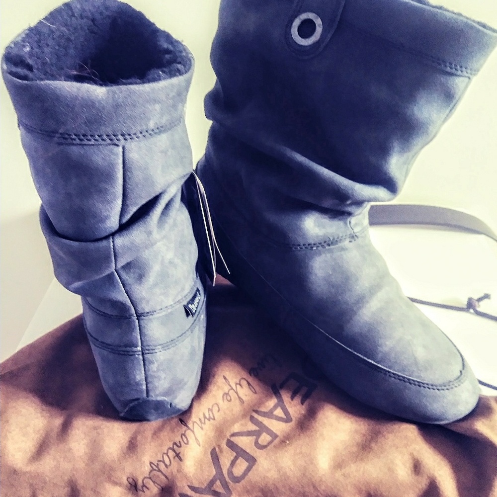 Size 8 Bear Paw Boots